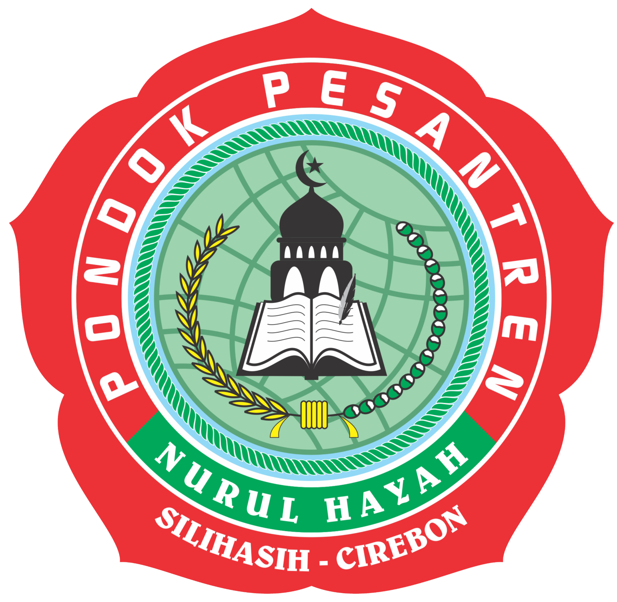 Logo NURUL HAYAH II - Jaringan IDN