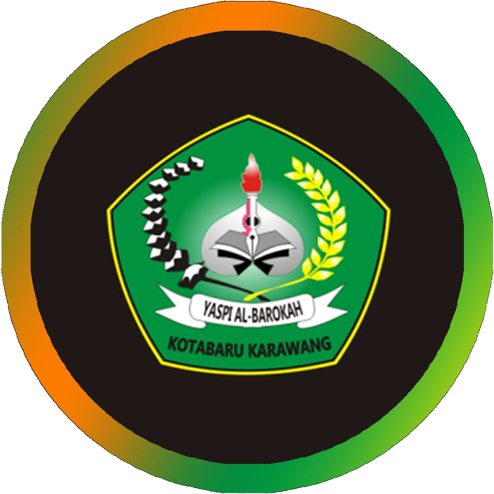 Logo MTs Al Barokah - Jaringan IDN