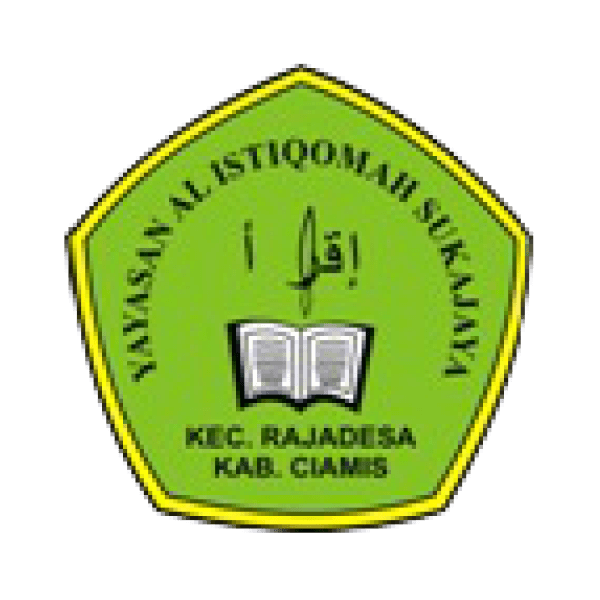 Logo MAS Al Istiqomah Rajadesa - Jaringan IDN