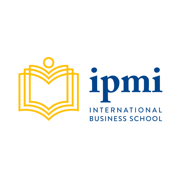 Logo Sekolah Tinggi Manajemen IPMI - Jaringan IDN