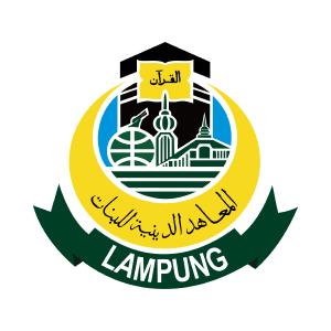 Logo MI Diniyyah Putri Lampung - Jaringan IDN