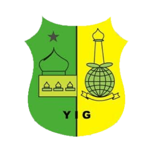 Logo MTSS AN-NURIYAH - Jaringan IDN