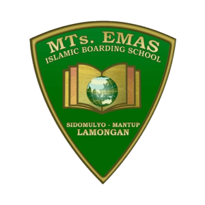 Logo MTs EMAS ISLAMIC BOARDING SCHOOL MANTUP - Jaringan IDN