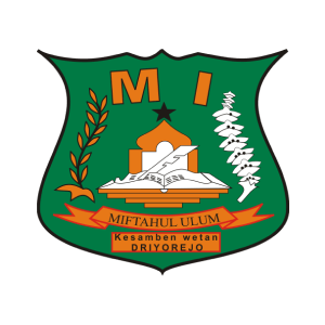 Logo MI. MA'ARIF NU MIFTAHUL ULUM - Jaringan IDN