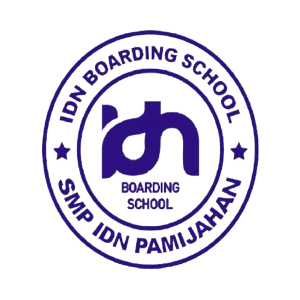 Logo IDN Boarding School Pamijahan - Jaringan IDN