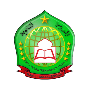 Logo MTs Pesantren Asasul Huda - Jaringan IDN