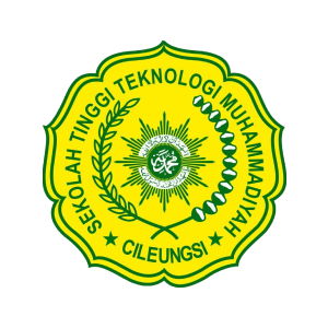 Logo STT Muhammadiyah Cileungsi - Jaringan IDN