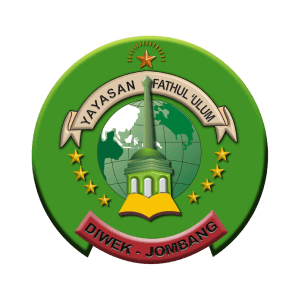Logo PONPES FATHUL 'ULUM JOMBANG - Jaringan IDN