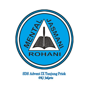 Logo SDS Advent IX Tg. Priok - Jaringan IDN