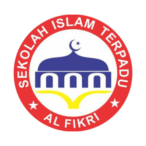Logo TK AL FIKRI - Jaringan IDN
