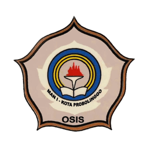 Logo MAN 1 KOTA PROBOLINGGO - Jaringan IDN