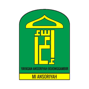 Logo MI ANSORIYAH - Jaringan IDN