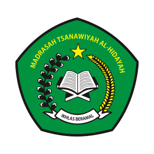 Logo MTS AL HIDAYAH SUKATANI - Jaringan IDN