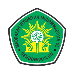 Logo MI Muhammadiyah 05 - Jaringan IDN