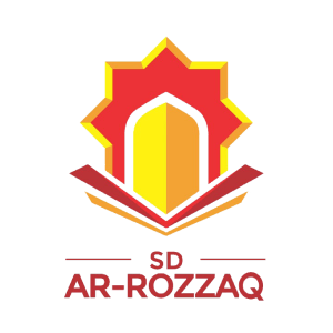 Logo SD AR-ROZZAQ - Jaringan IDN