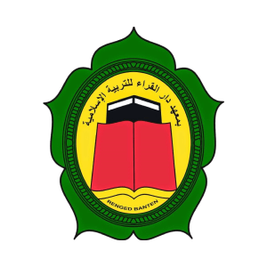 Logo PON PES MODERN DAAR EL-QURRO - Jaringan IDN