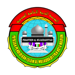Logo MA AL MUJADDADIYYAH - Jaringan IDN