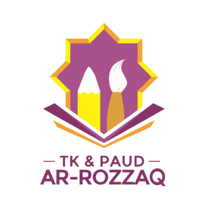 Logo TK/RA AR ROZZAQ - Jaringan IDN