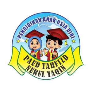 Logo PAUD KB TAHFIZD NURUL YAQIN - Jaringan IDN