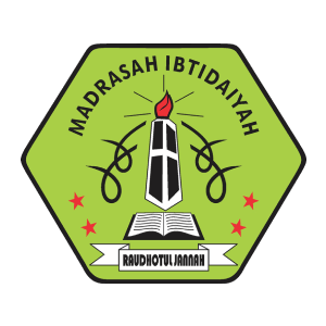 Logo MI. Raudhotul Jannah - Jaringan IDN