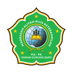 Logo MAPK Sunan Gunung Djati - Jaringan IDN