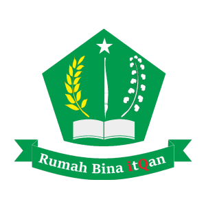 Logo PAUDQU Ruma Bina itQan - Jaringan IDN