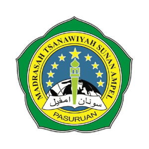 Logo MTs Sunan Ampel Kraton - Jaringan IDN