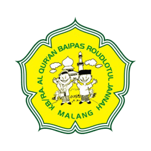 Logo RA BAIPAS ROUDLOTUL JANNAH - Jaringan IDN