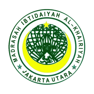 Logo MI Al-Khairiyah Koja - Jaringan IDN